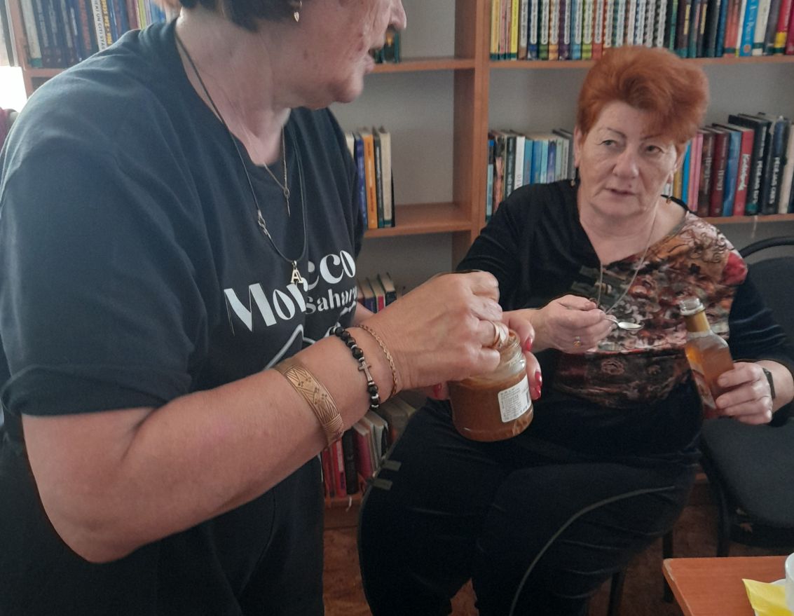 Aizvadīts "Neklātienes ceļojums uz rieto&scaron;ās saules zemi Maroku"