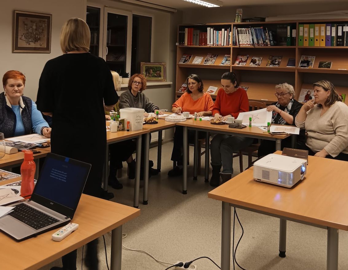 Numeroloģijas meistarklase ar Diānu Upelnieci