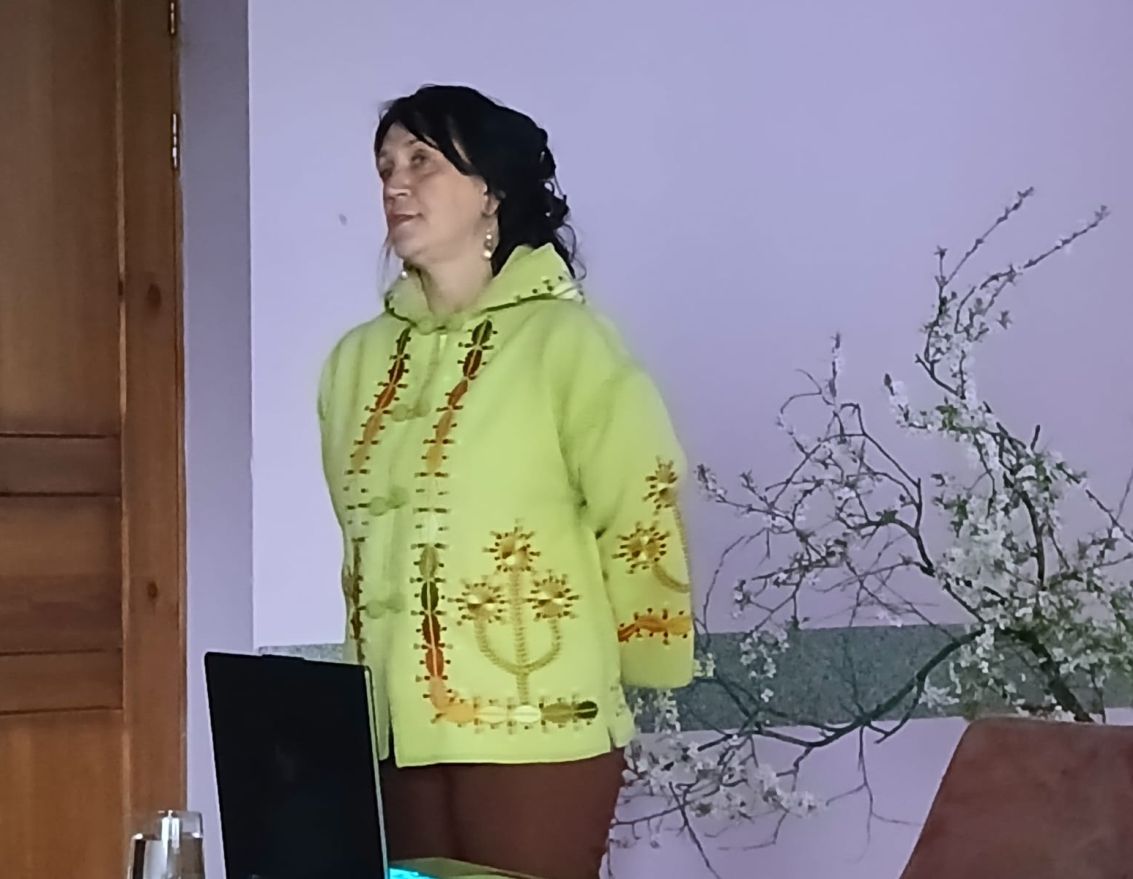 Aizvadīta Tik&scaron;anās ar Elvitu Ruku