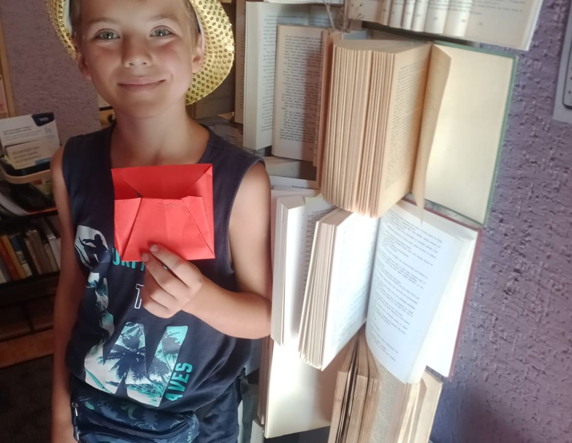 "Obligātās otrdienas obligātajai literatūrai" Vecumnieku pagasta bibliotēkā