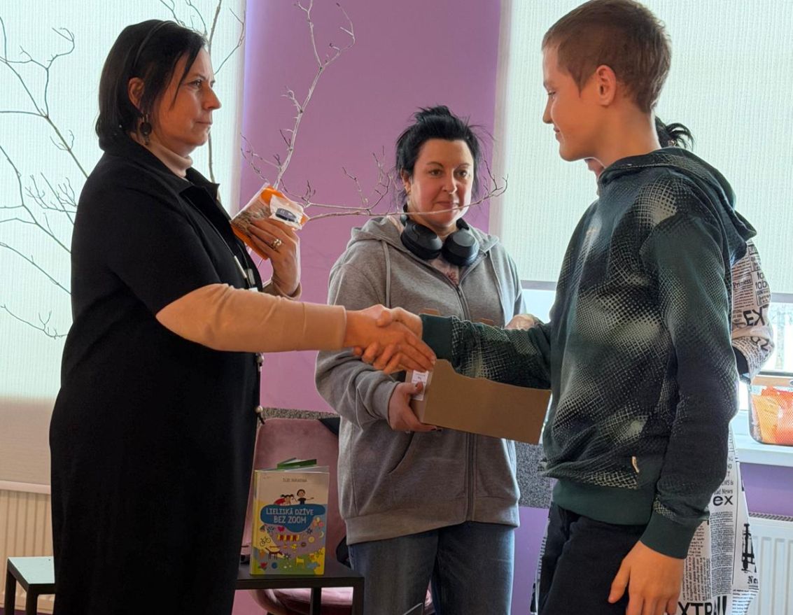 BJVŽ noslēguma pasākums un tik&scaron;anās ar Ilzi Skrastiņu