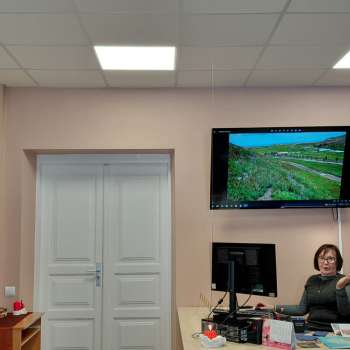 Tematisks pasākums "Ceļot bez robežām"