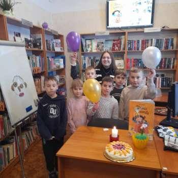 Skaļās lasī&scaron;anas nodarbība Vecsaules pamatskolas 1. klases skolēniem "Lasi un vērtē: Otrais koncerts"