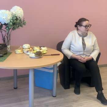 Seminārs par mājražo&scaron;anu un siera sie&scaron;anu