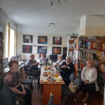 Aizvadīts "Neklātienes ceļojums uz rieto&scaron;ās saules zemi Maroku"