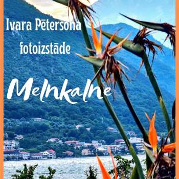 Izstāde Vecsaules bibliotēkā
