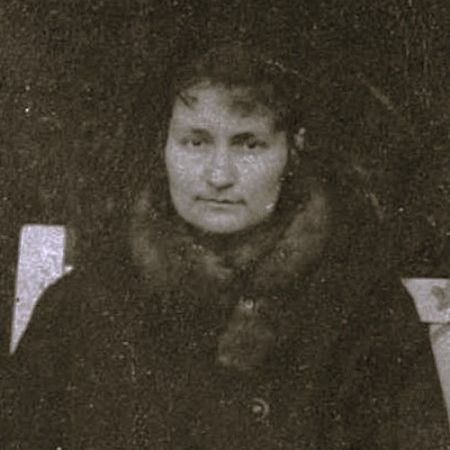 Rudovska