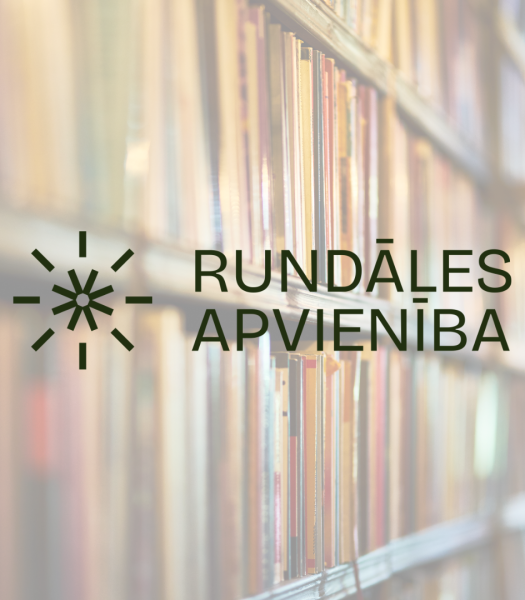 Rundāles apvienības pārvaldes bibliotēkas