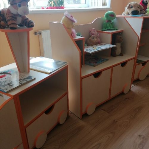 Kurmenes pagasta bibliotēka