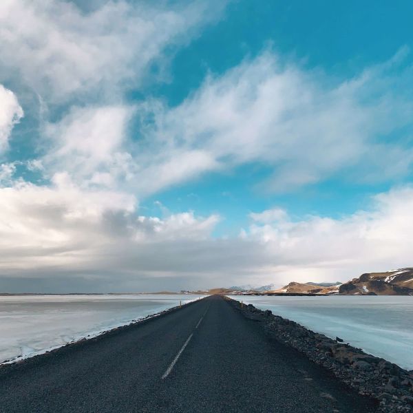 Itālijas vietā Islande