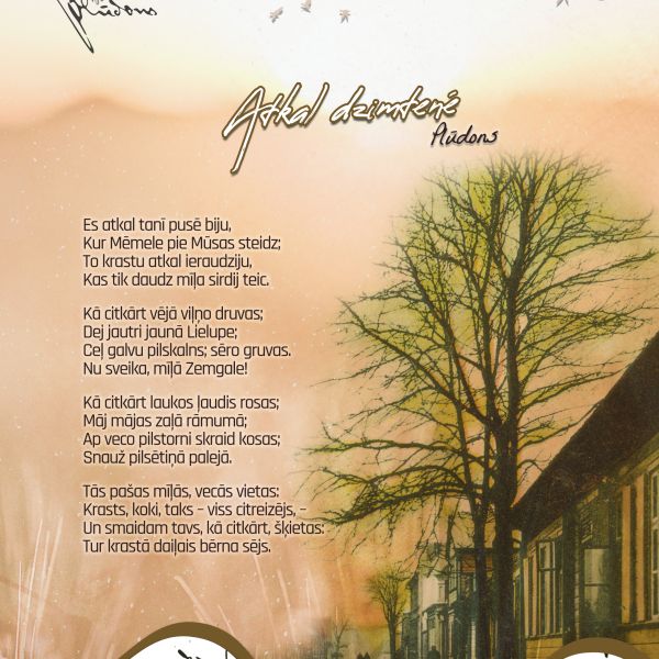 Vilim Plūdonim - 150