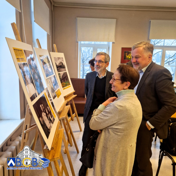 Andrejdienas lasījumi