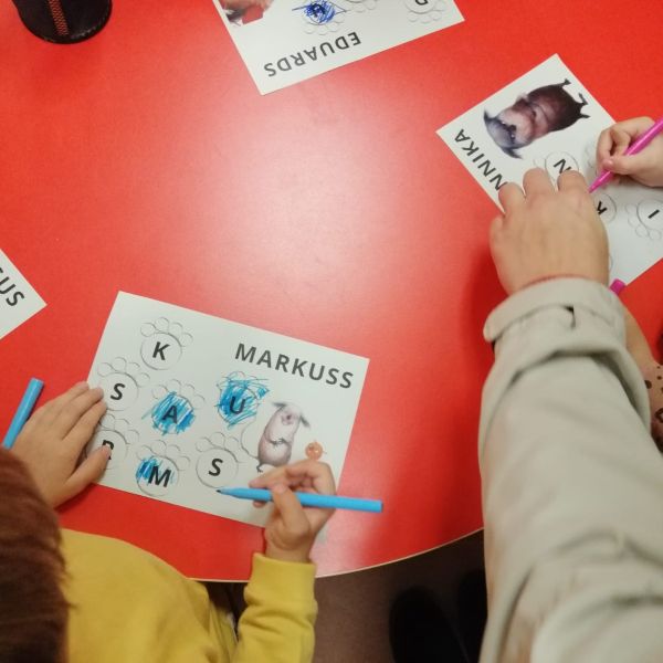 Pūčulēnu skola 2024