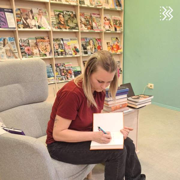 Tikšanās ar Zani Nuts