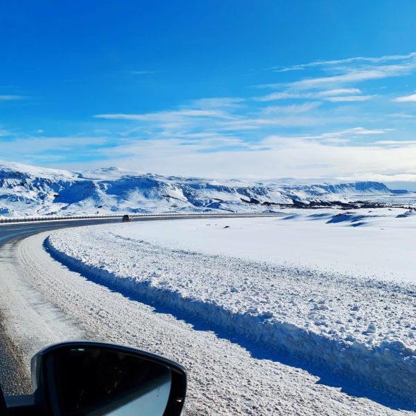 Itālijas vietā Islande