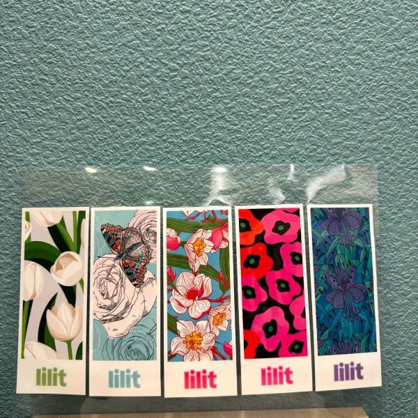 Aelitas grāmatzīmes