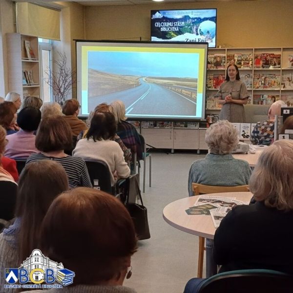 Tikšanās ar Zani Eniņu