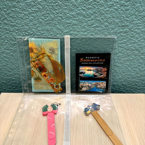 Aelitas grāmatzīmes