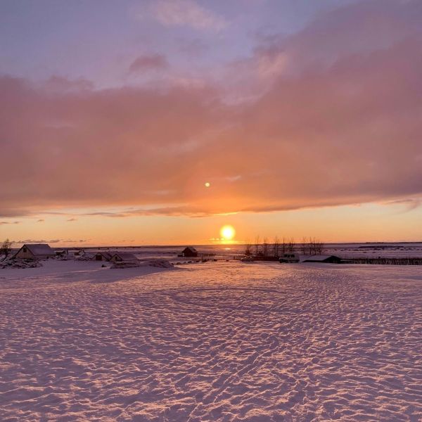 Itālijas vietā Islande