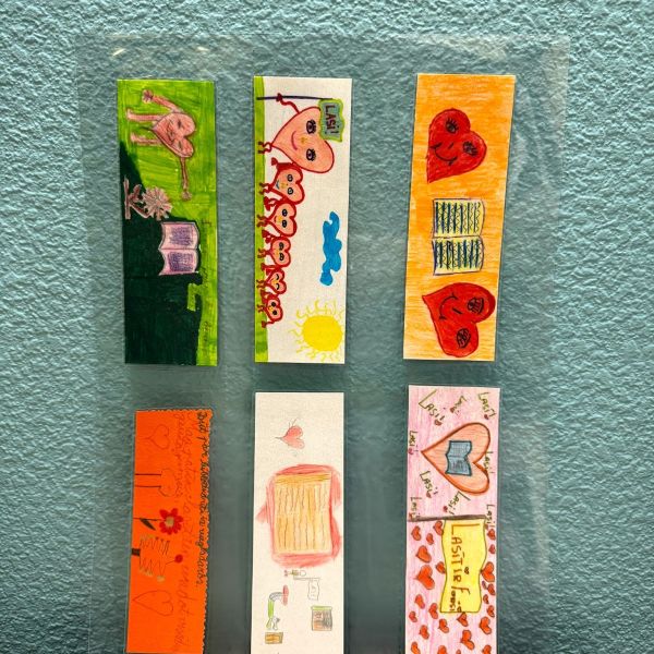 Aelitas grāmatzīmes