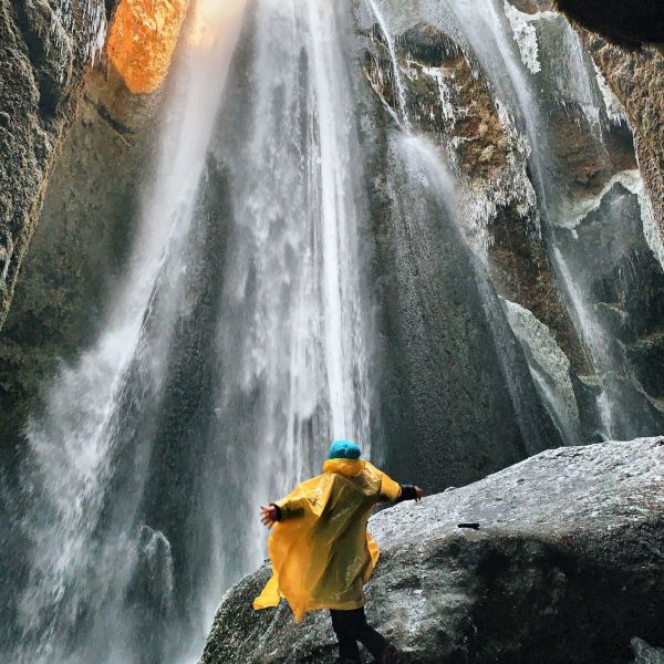 Itālijas vietā Islande