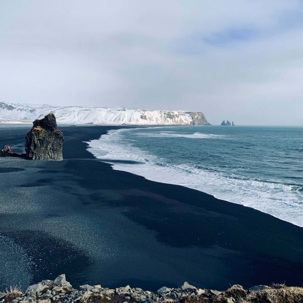 Itālijas vietā Islande