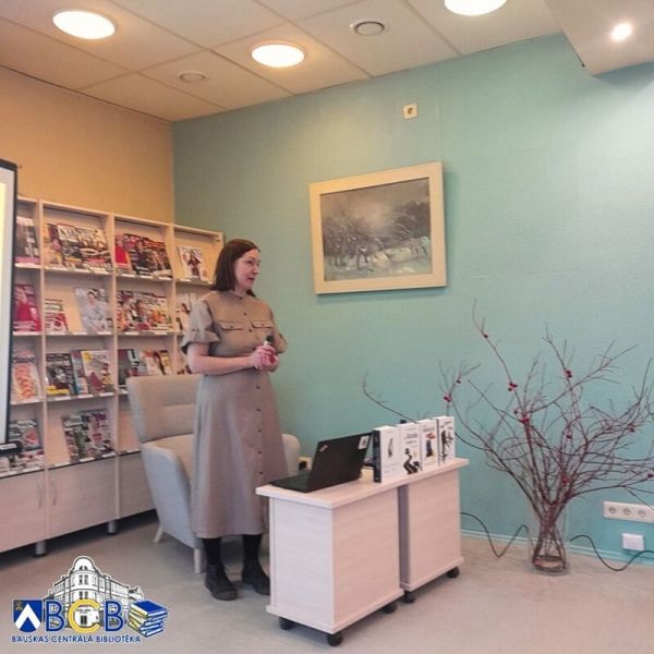 Tikšanās ar Zani Eniņu