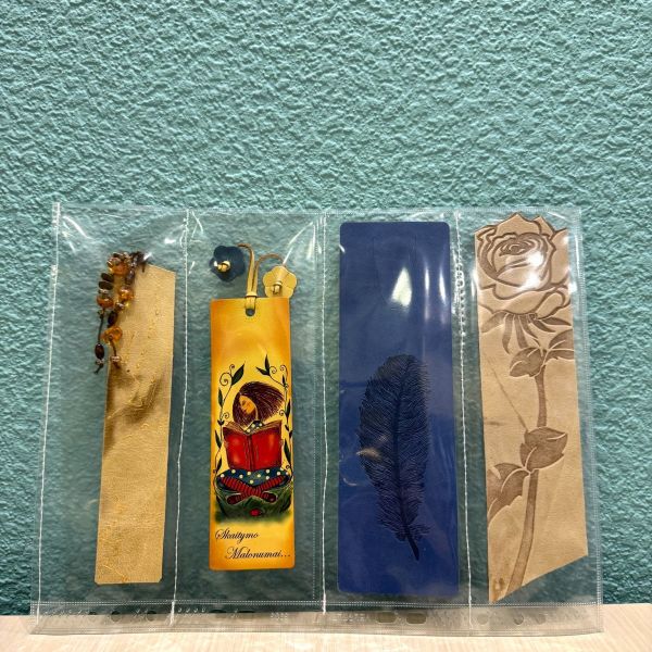 Aelitas grāmatzīmes