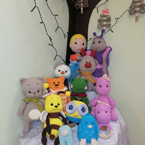 Atgriešanās bērnībā