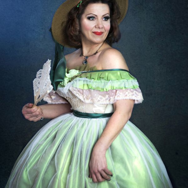 Bauskas bibliotēkā modē grāmatas