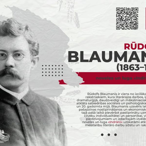 Latvijas Kultūras kanons: Literatūra