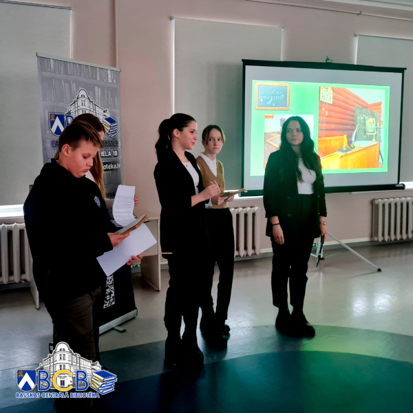 Andrejdienas lasījumi