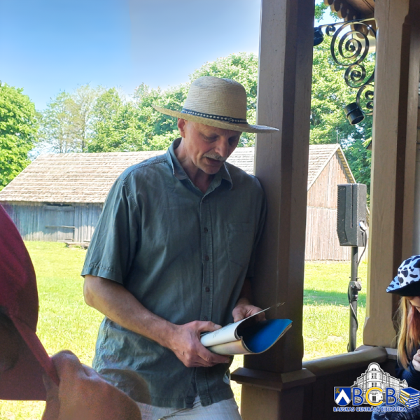 Viļa dienas 2024 Lejeniekos