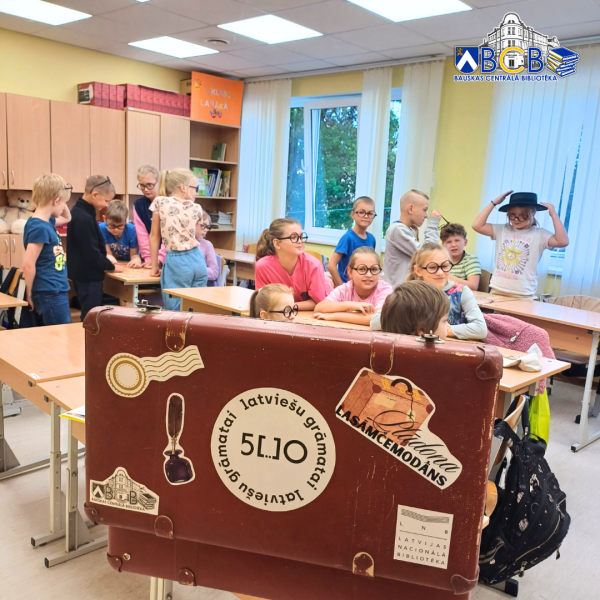 Plūdoņa lasāmčemodāns