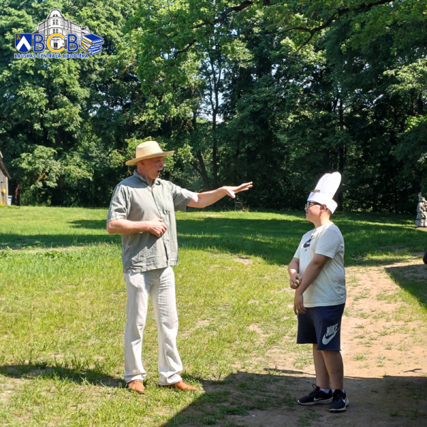 Viļa dienas 2024 Lejeniekos