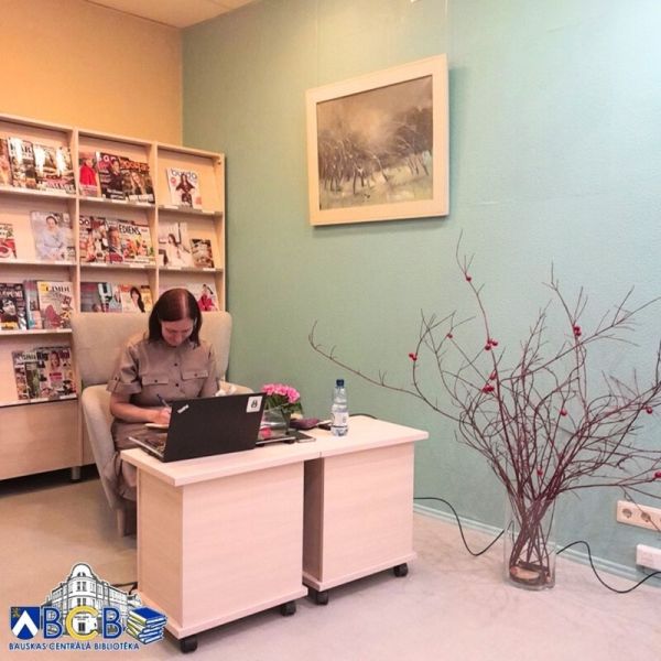 Tikšanās ar Zani Eniņu