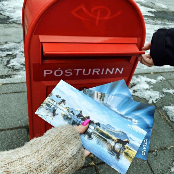 Itālijas vietā Islande