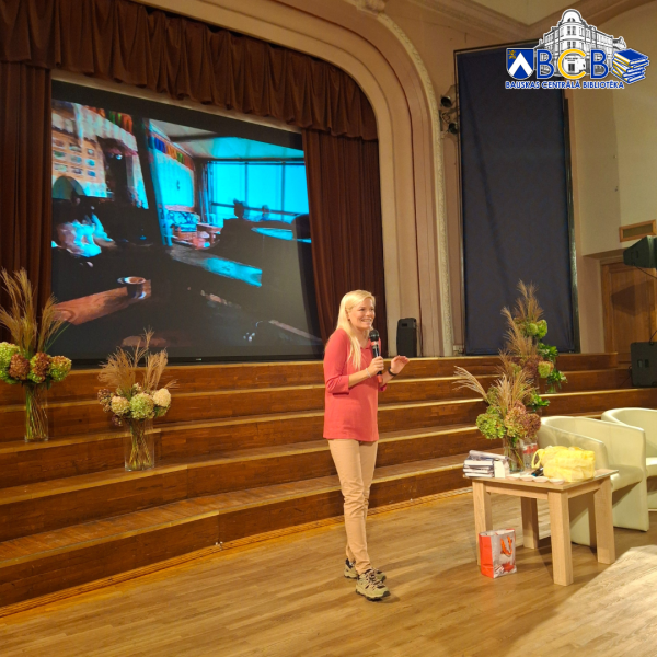 Dzejas diena - Grāmatu diena 2024