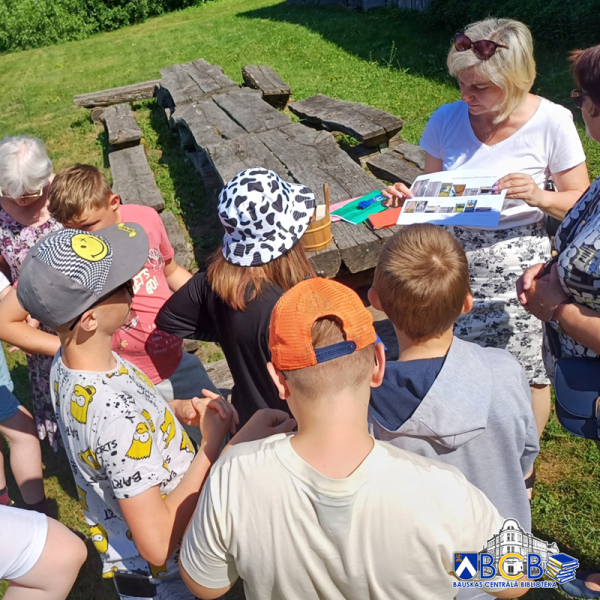 Viļa dienas 2024 Lejeniekos