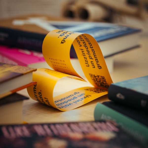 Grāmatu kluba tikšanās