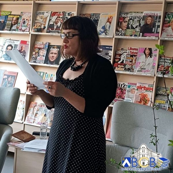 Vai viegli veidot žurnālu?