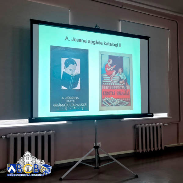 Andrejdienas lasījumi