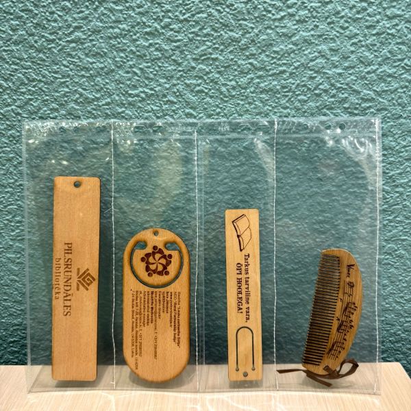 Aelitas grāmatzīmes