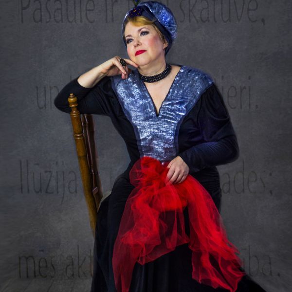 Bauskas bibliotēkā modē grāmatas