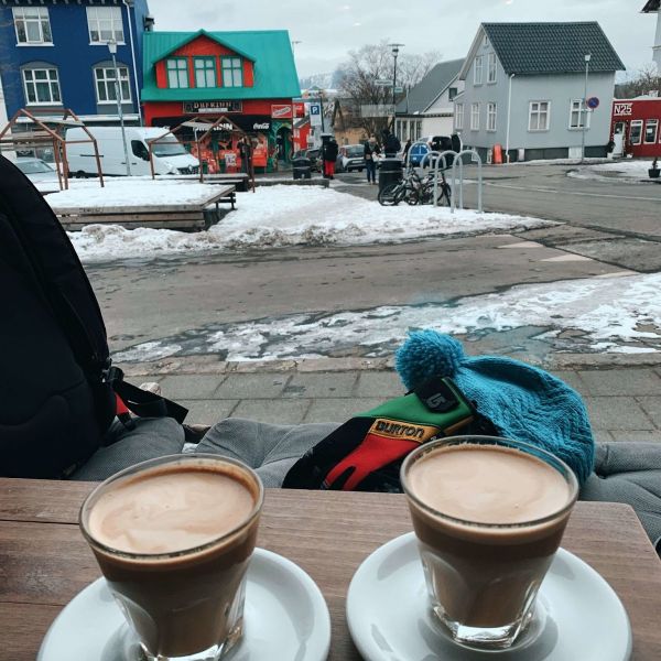 Itālijas vietā Islande