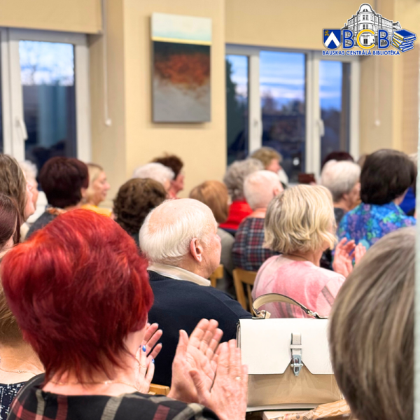 Tikšanās ar Guntaru Raču 