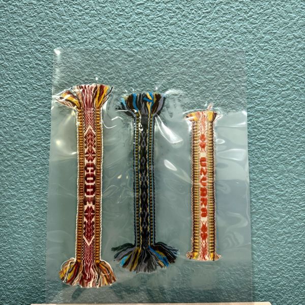 Aelitas grāmatzīmes