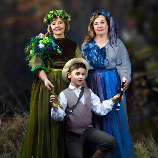 Bauskas bibliotēkā modē grāmatas