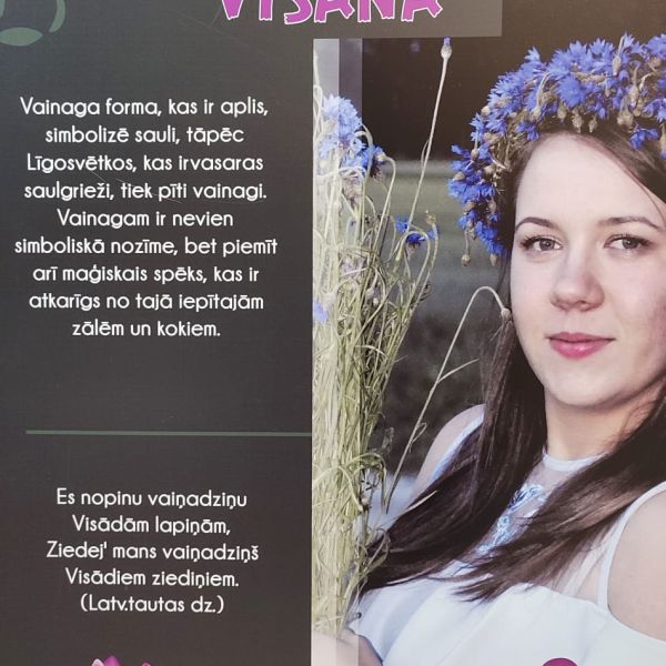 Jāņu un Līgo svētku tradīcijas