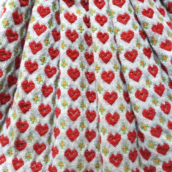 Zemgales brunči: Rotā meitu, rotā sievu